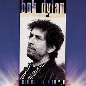 Good As I Been To You [CD]
