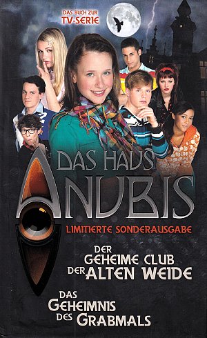Das Haus Anubis