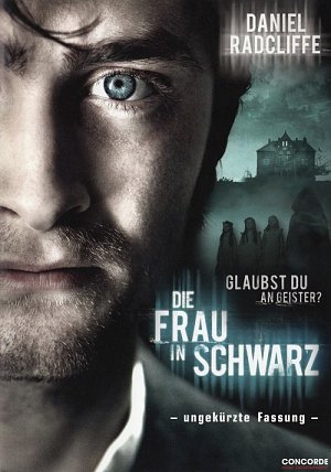 Die Frau in Schwarz [DVD]