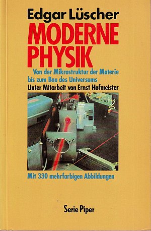 Moderne Physik