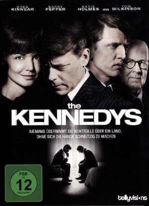 The Kennedys [DVD]