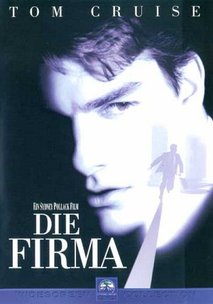 Die Firma [DVD]