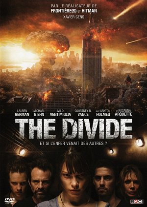 The Divide [DVD]