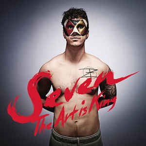 The Art Is King [CD]