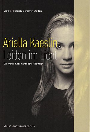 Ariella Kaeslin - Leiden im Licht