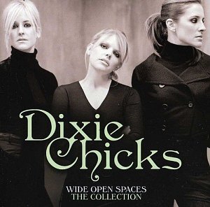 Wide Open Spaces  [CD]