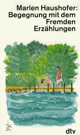 Begegnung mit dem Fremden