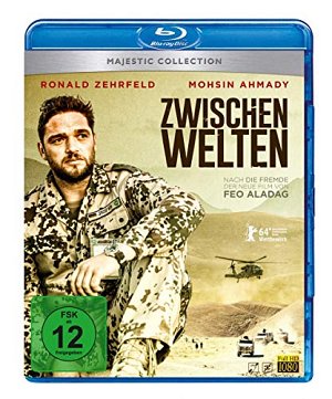 Zwischen Welten [Blu-ray]
