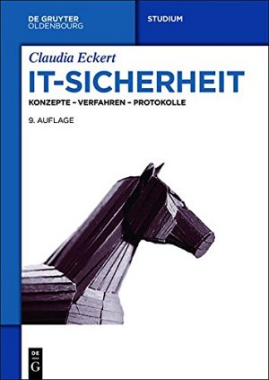 IT-Sicherheit- Konzepte - Verfahren - Protokolle