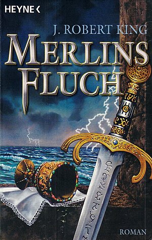 Merlins Fluch