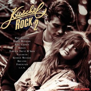 Kuschelrock Vol. 2 [CD]