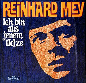 Ich bin aus jenem Holze [CD]