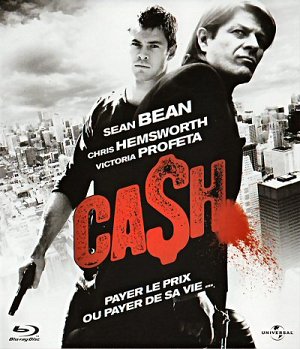 Cash [Blu-ray]