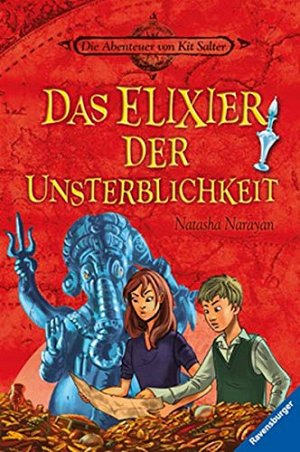 Das Elixier der Unsterblichkeit