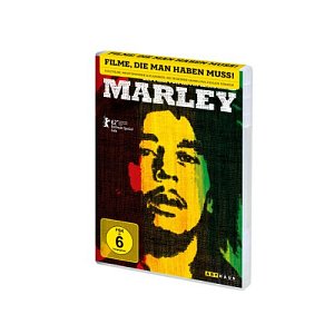 Marley (OmU) [DVD]