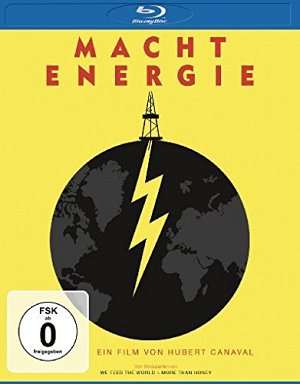 Macht Energie [Blu-ray]