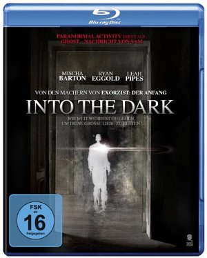 Into the Dark [Blu-ray]