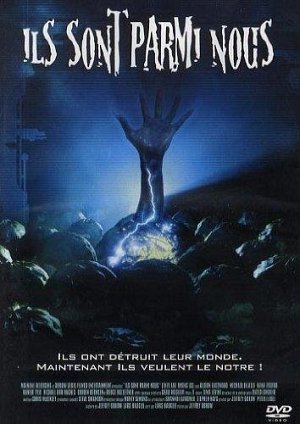 Ils sont parmi nous [DVD]