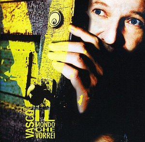 Il Mondo Che Vorrei [CD]