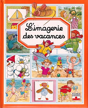 L'imagerie des vacances