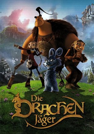 Die Drachenjäger [DVD]