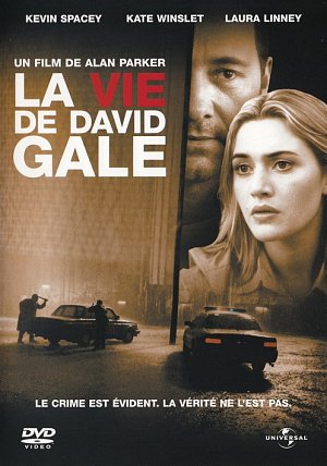 La vie de David Gale [DVD]