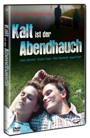 Kalt ist der Abendhauch [DVD]