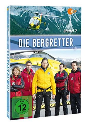 Die Bergretter - Staffel 7 [DVD]