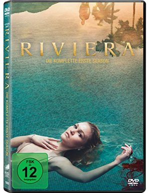 Riviera - Staffel 1 [DVD]