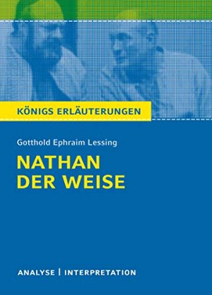 Nathan der Weise