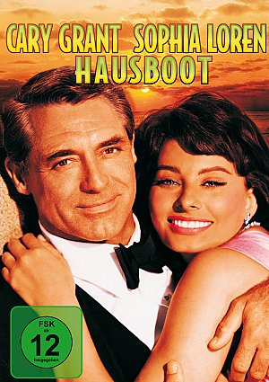 Hausboot [DVD]