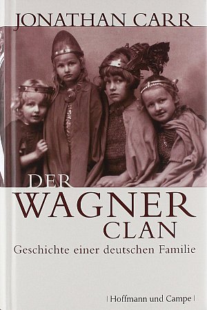 Der Wagner-Clan