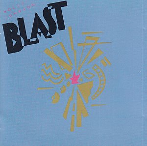 Blast [CD]