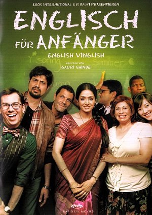 Englisch für Anfänger [DVD]