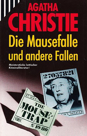 Die Mausefalle und andere Fälle
