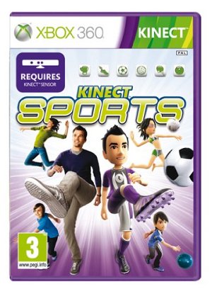 Kinect Sports