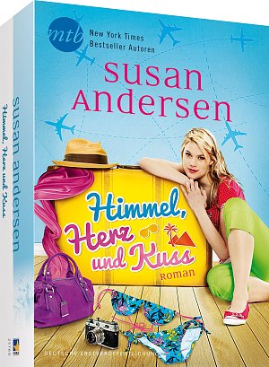 Himmel, Herz und Kuss