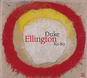 Ko-Ko [CD]