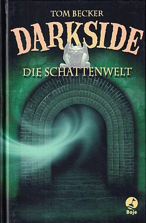 Darkside - Die Schattenwelt