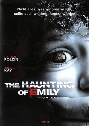 The haunting of Emily [DVD]