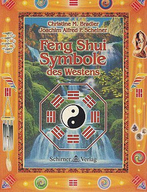 Feng Shui Symbole des Westens