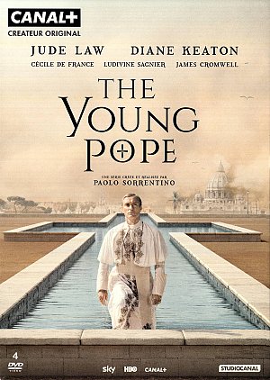 The young Pope [DVD]