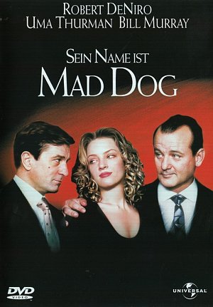 Sein Name ist Mad Dog [DVD]