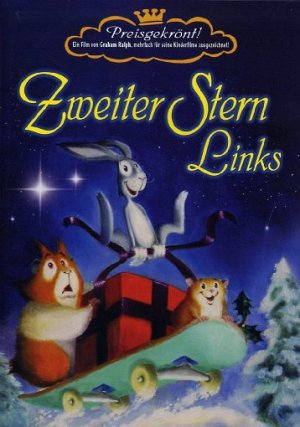 Zweiter Stern links [DVD]