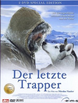 Der letzte Trapper [DVD]