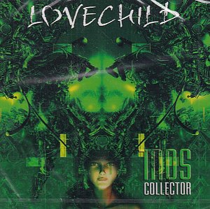 Soul Collector [CD]
