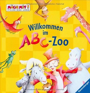 Willkommen im ABC-Zoo
