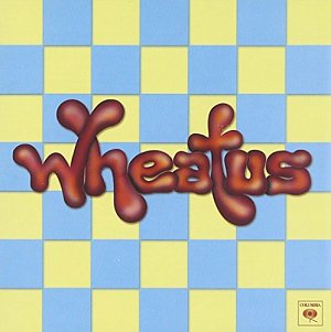 Wheatus [CD]