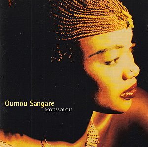 Moussolou [CD]