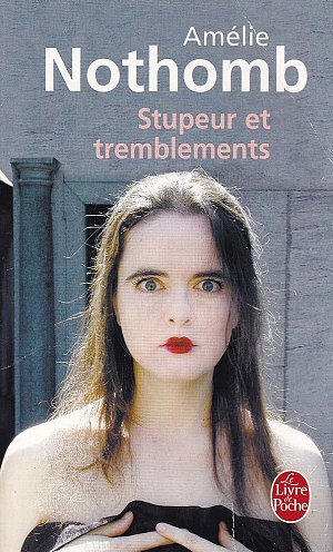 Stupeur et Tremblements